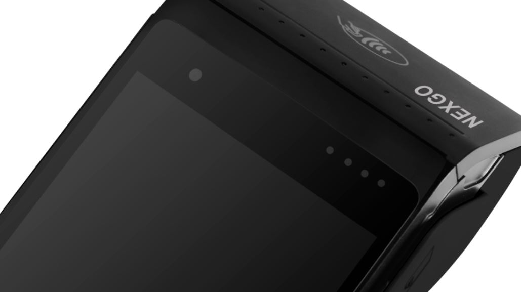 Nexgo Tablet